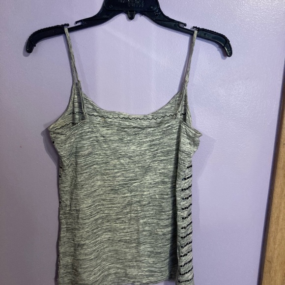 Y2K Sequin Cami - Picture 5 of 7